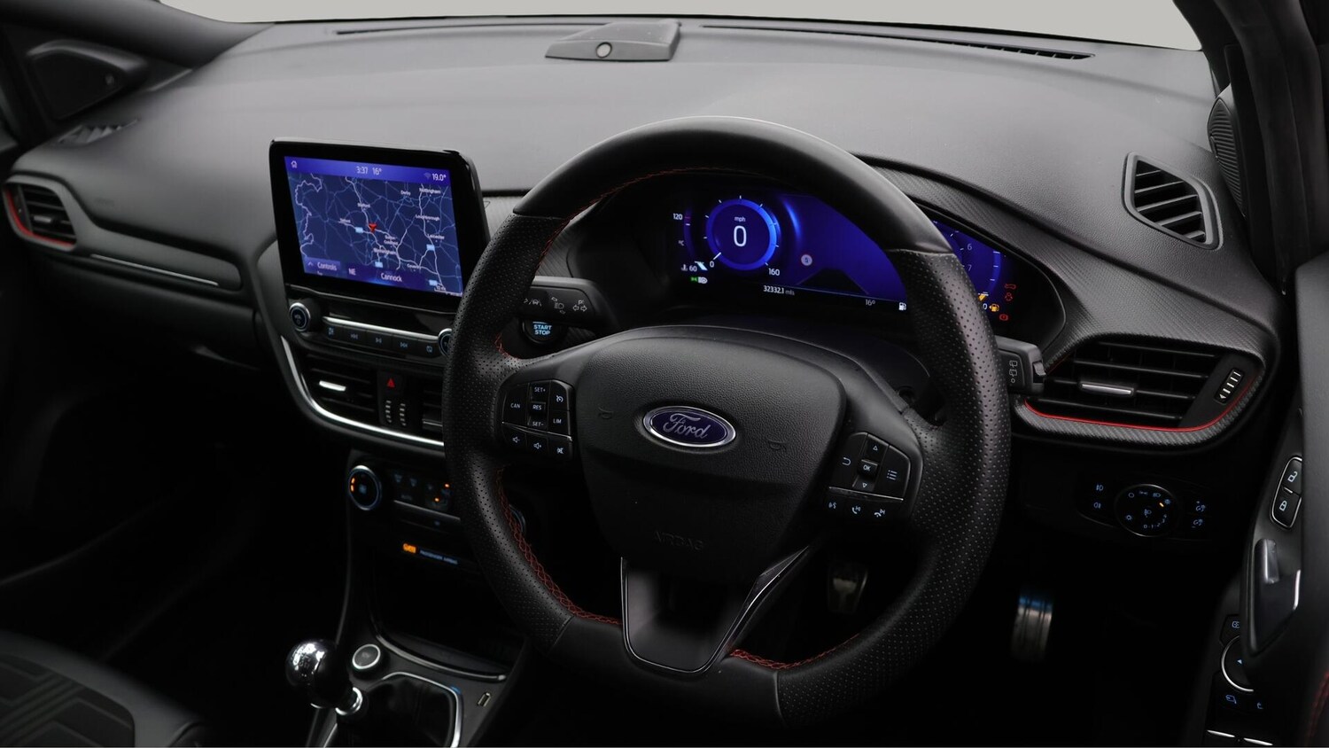 Used Ford Puma 2021 for sale - 76227804: Photo 10