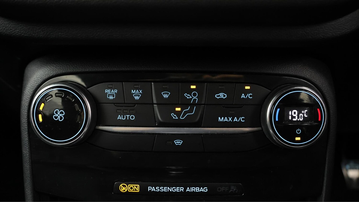 Used Ford Puma 2021 for sale - 76227804: Photo 13