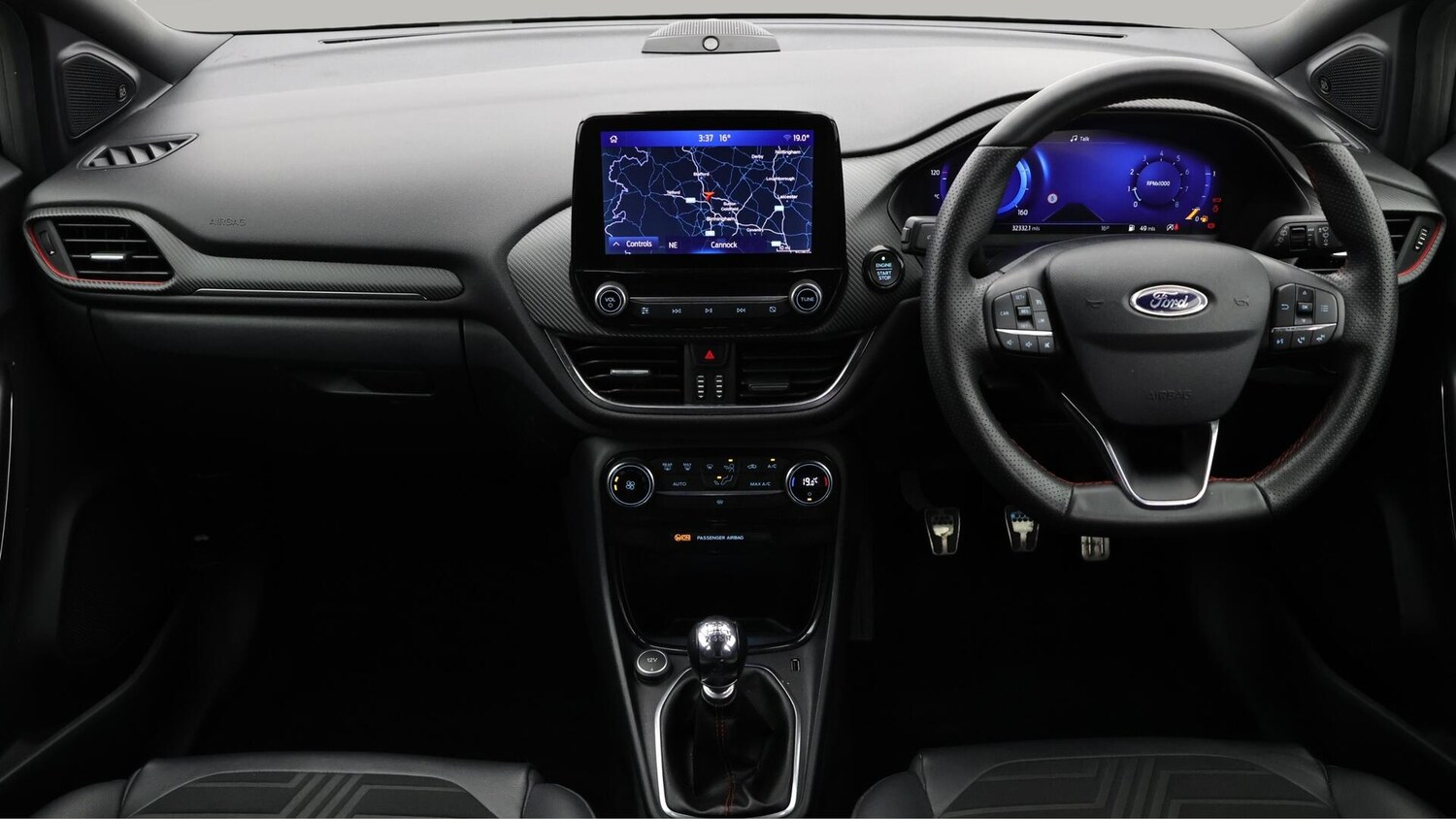 Used Ford Puma 2021 for sale - 76227804: Photo 14