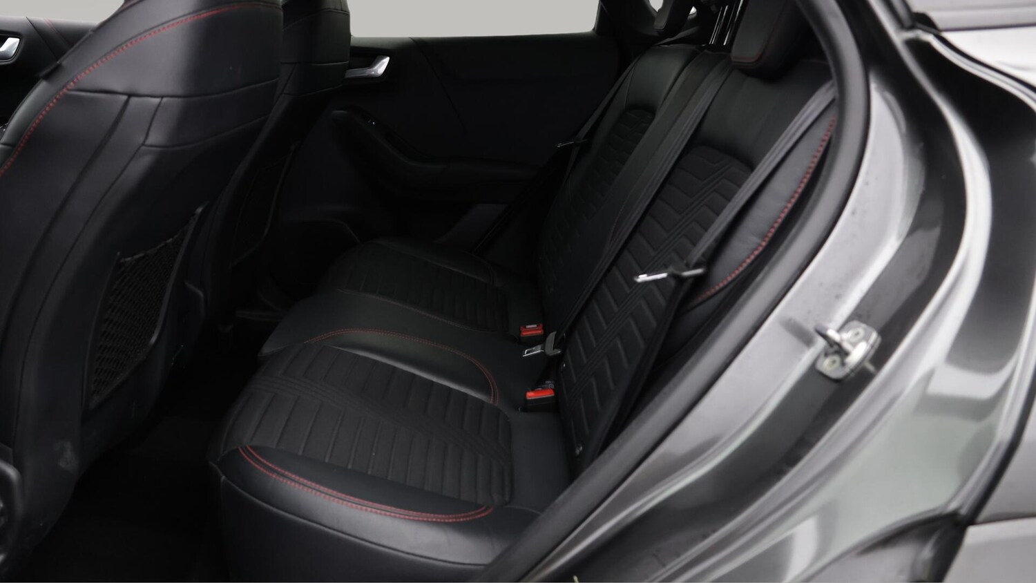 Used Ford Puma 2021 for sale - 76227804: Photo 17