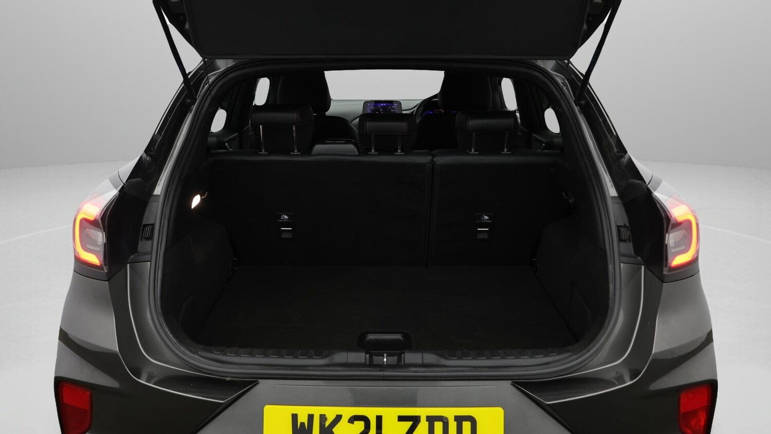 Used Ford Puma 2021 for sale - 76227804: Photo 18