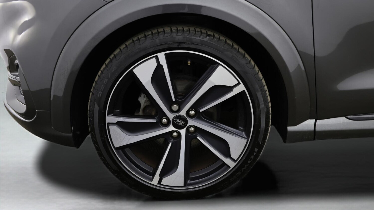 Used Ford Puma 2021 for sale - 76227804: Photo 19