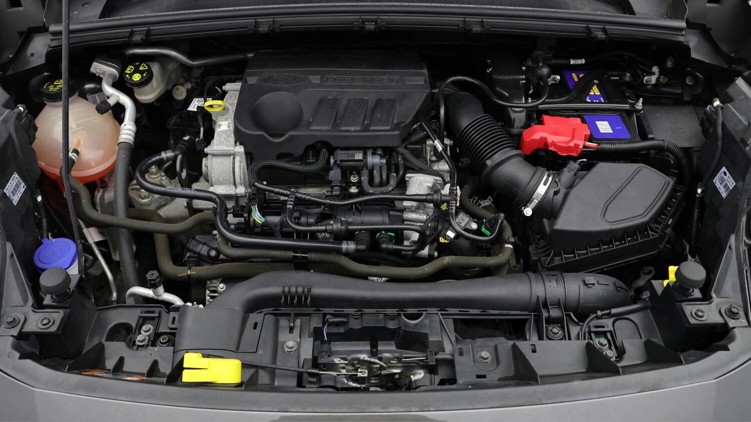 Used Ford Puma 2021 for sale - 76227804: Photo 20