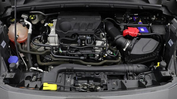 Used Ford Puma 2021 for sale - 76227804: Photo 20