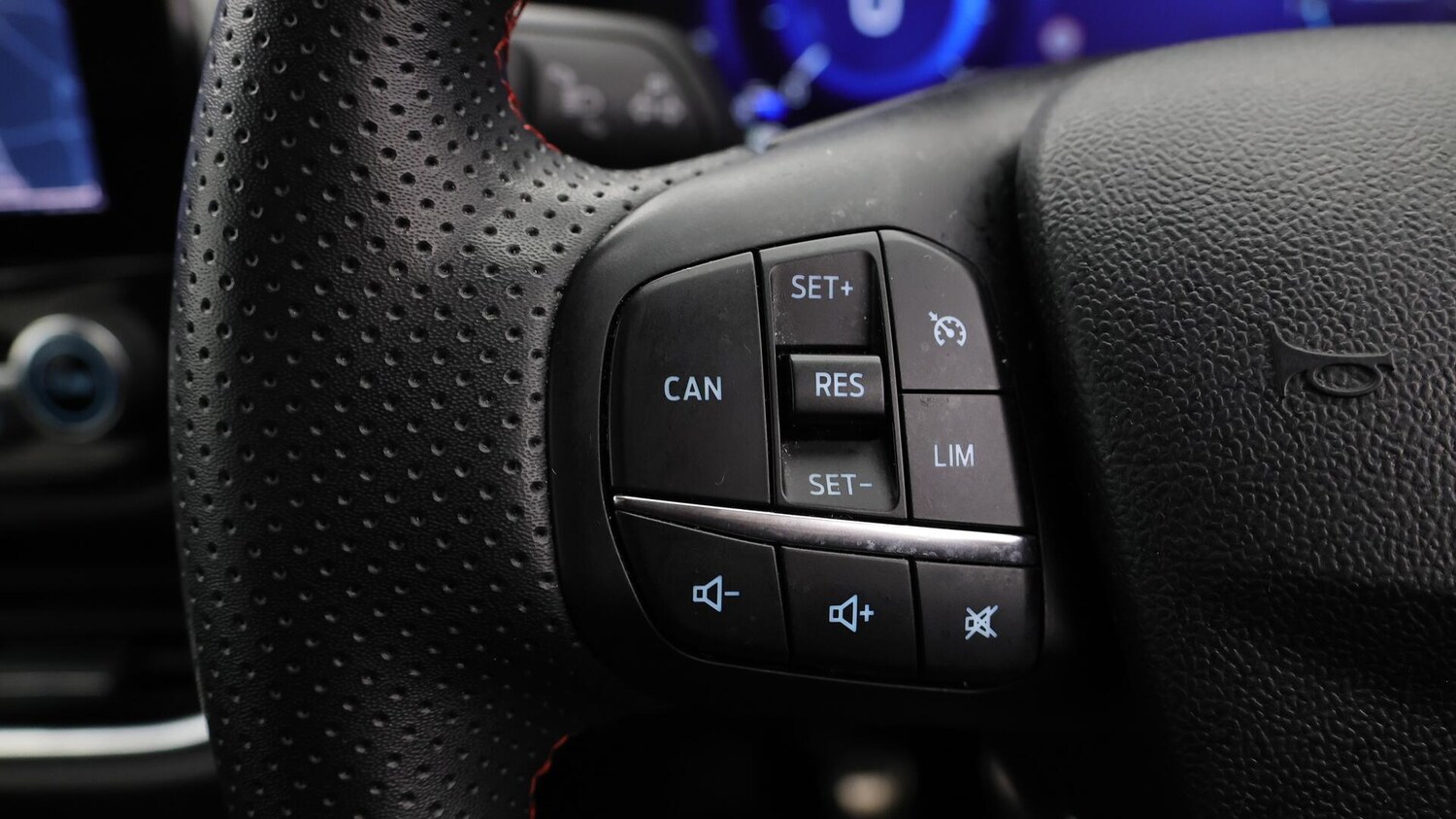 Used Ford Puma 2021 for sale - 76227804: Photo 25