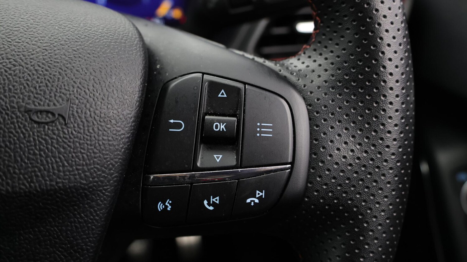 Used Ford Puma 2021 for sale - 76227804: Photo 26