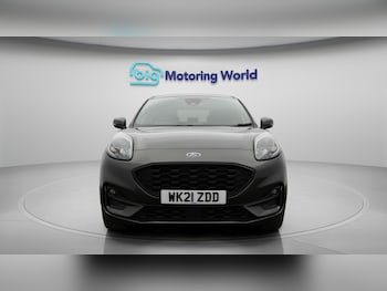 Used Ford Puma 2021 for sale - 76227804: Photo 3
