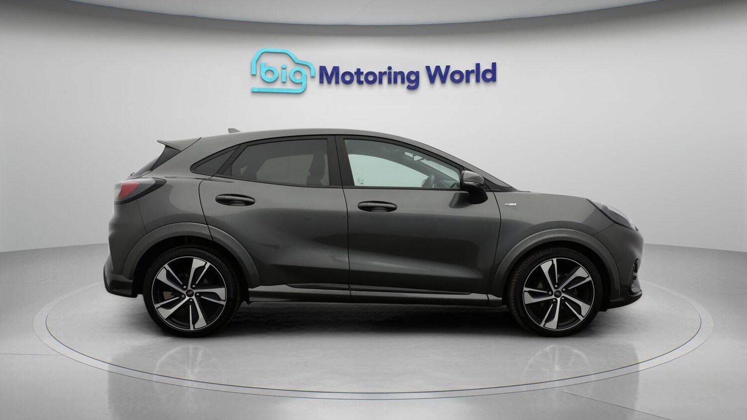 Used Ford Puma 2021 for sale - 76227804: Photo 9