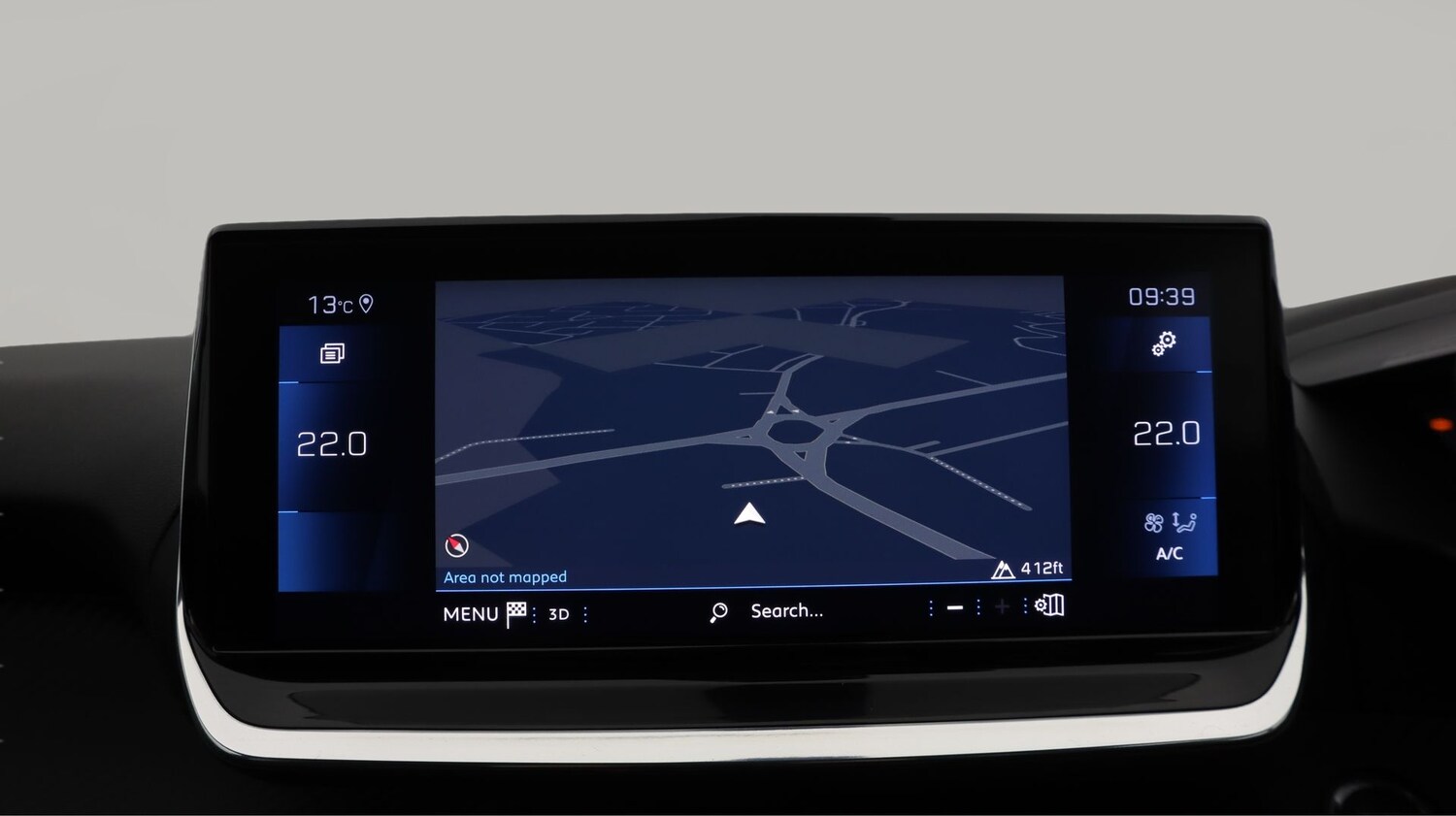 Used Peugeot 208 2020 for sale - 77298496: Photo 11