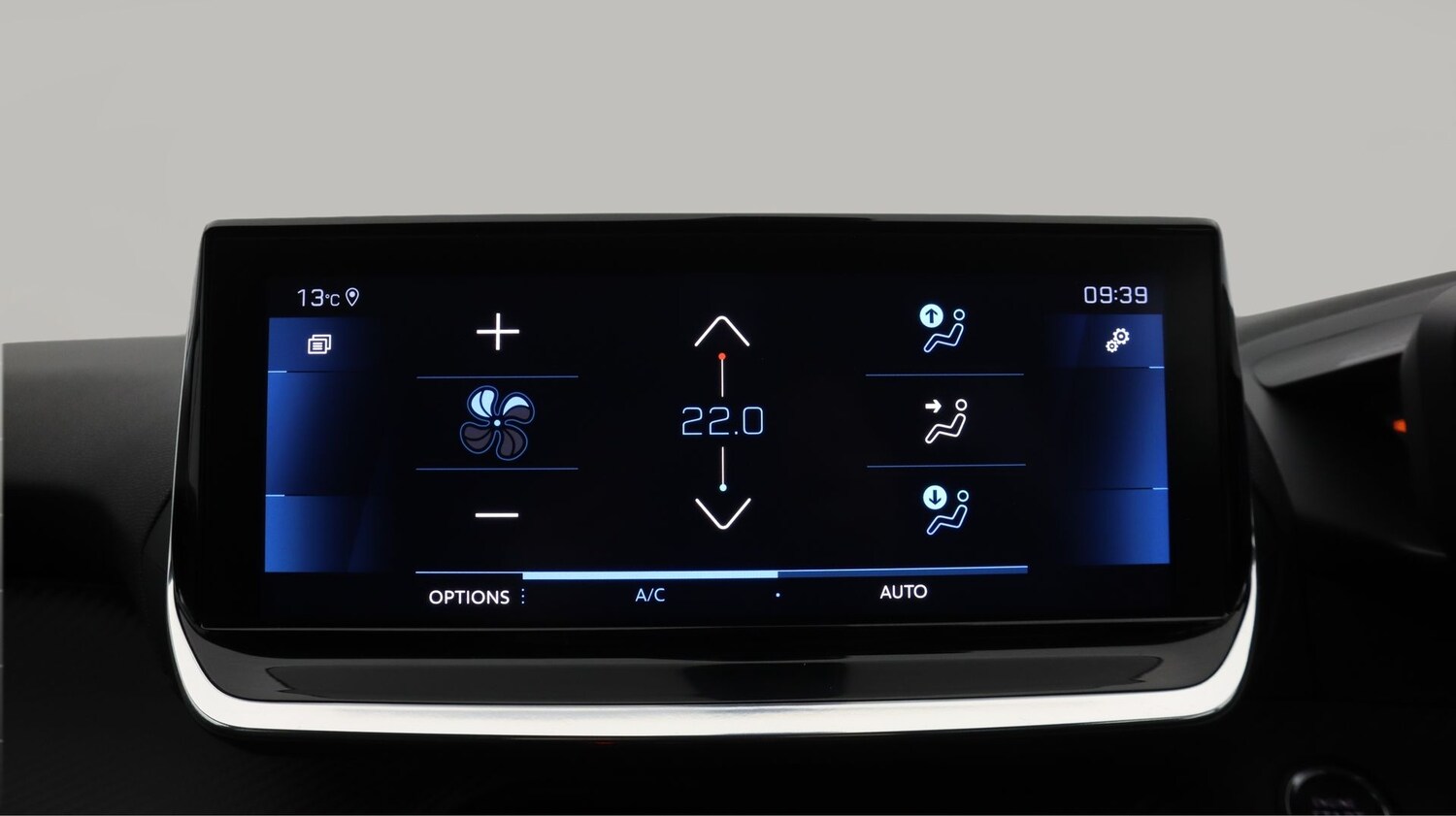 Used Peugeot 208 2020 for sale - 77298496: Photo 12