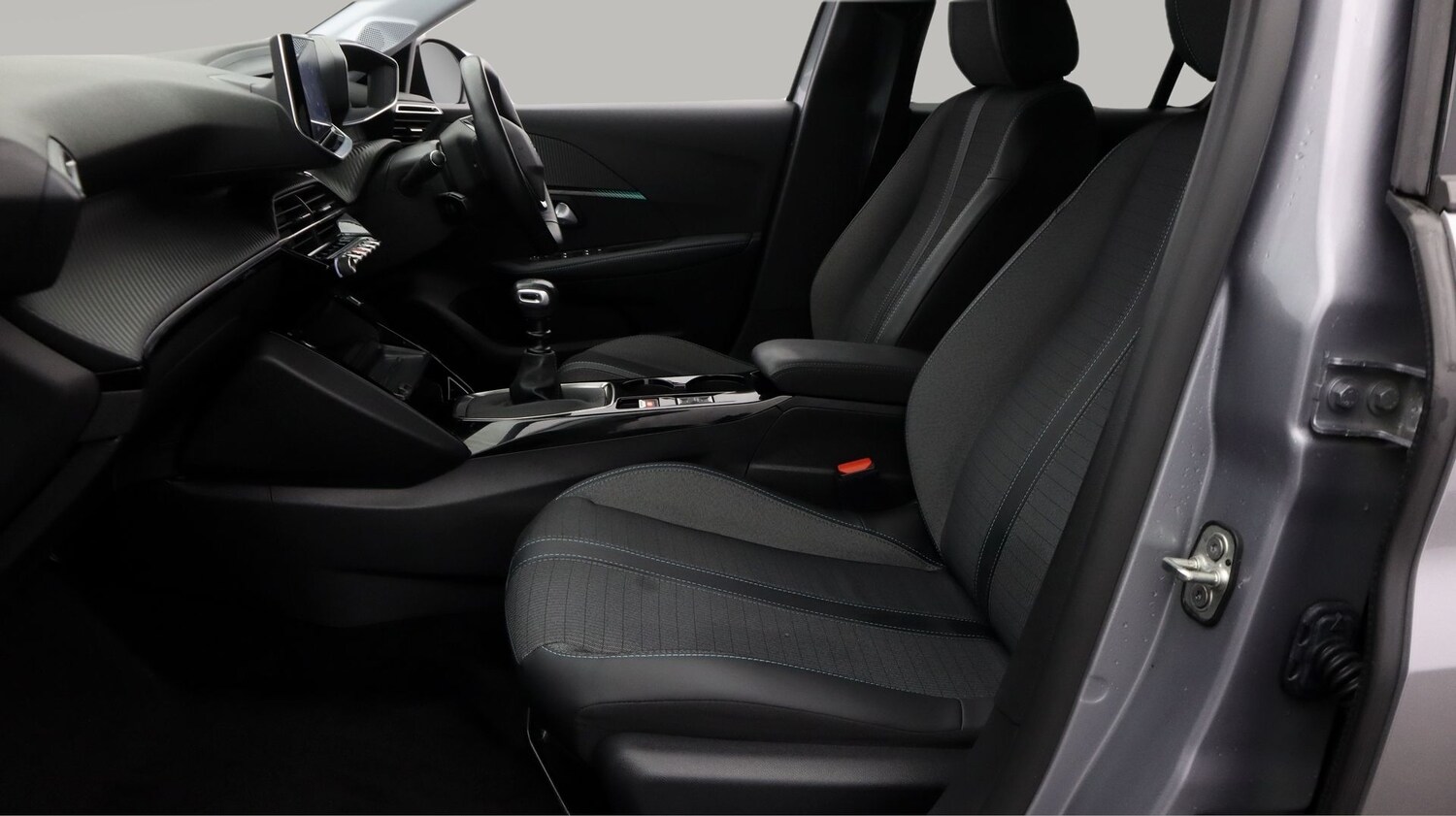 Used Peugeot 208 2020 for sale - 77298496: Photo 14