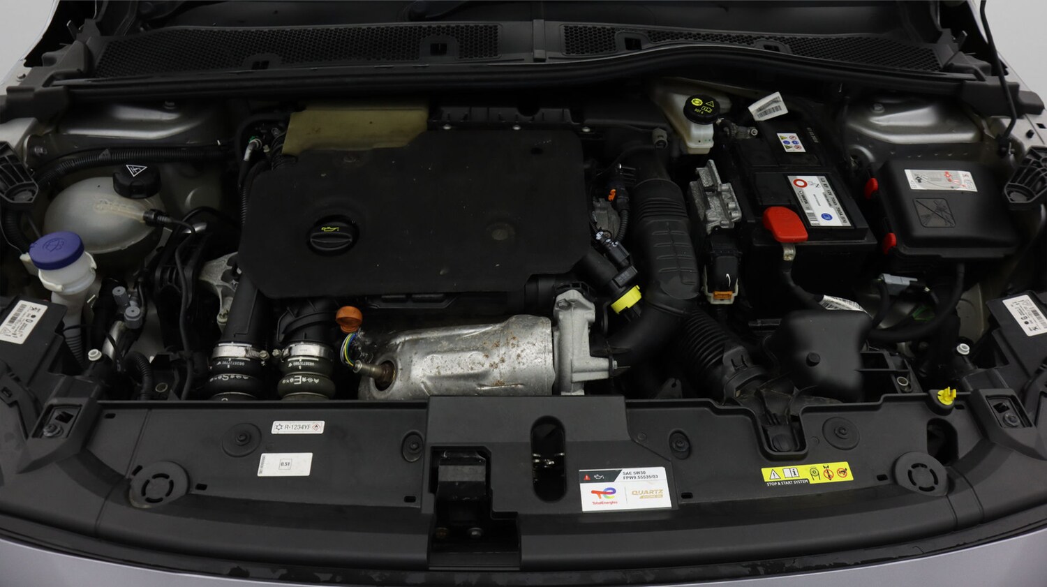 Used Peugeot 208 2020 for sale - 77298496: Photo 19