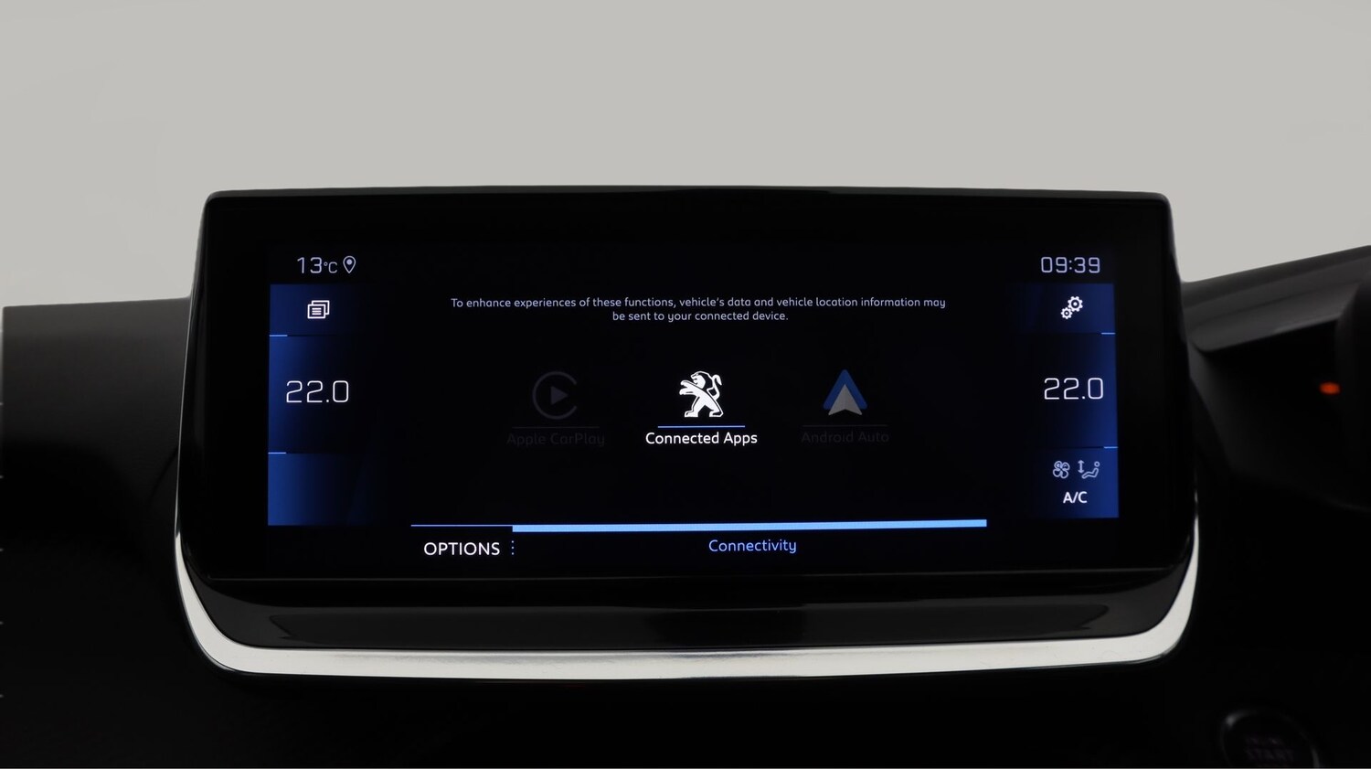 Used Peugeot 208 2020 for sale - 77298496: Photo 22