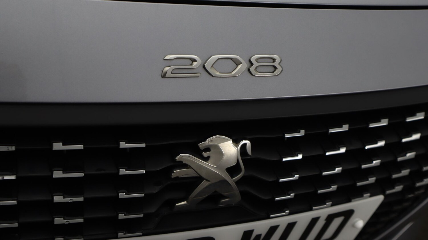 Used Peugeot 208 2020 for sale - 77298496: Photo 23