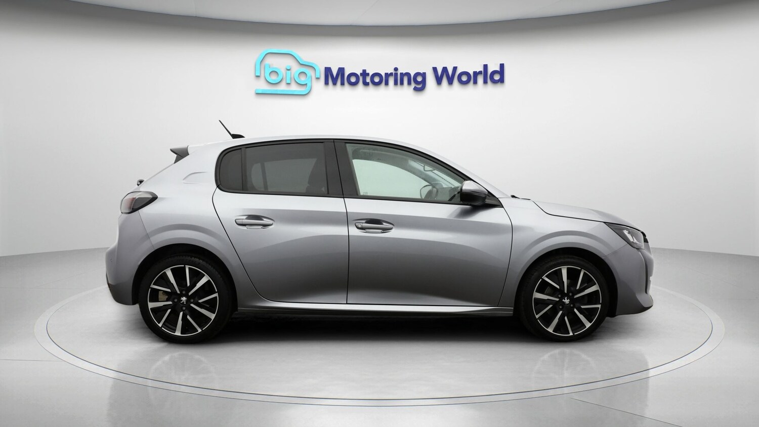 Used Peugeot 208 2020 for sale - 77298496: Photo 8