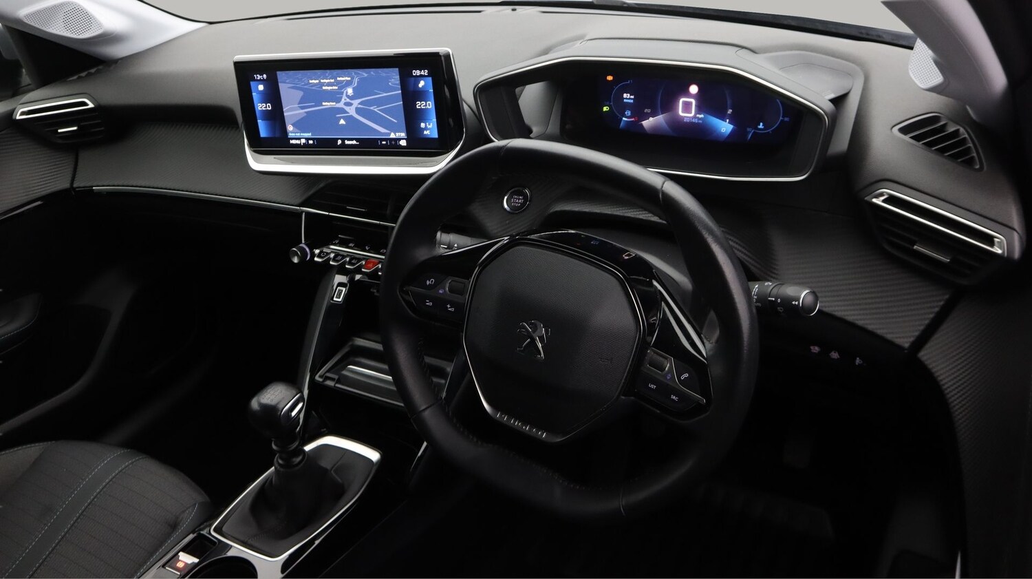 Used Peugeot 208 2020 for sale - 77298496: Photo 9