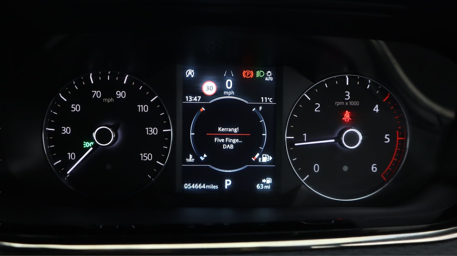 Used Land Rover Range Rover Evoque for sale - 77752792: Photo 10