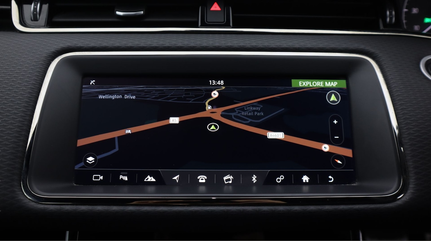 Used Land Rover Range Rover Evoque for sale - 77752792: Photo 11