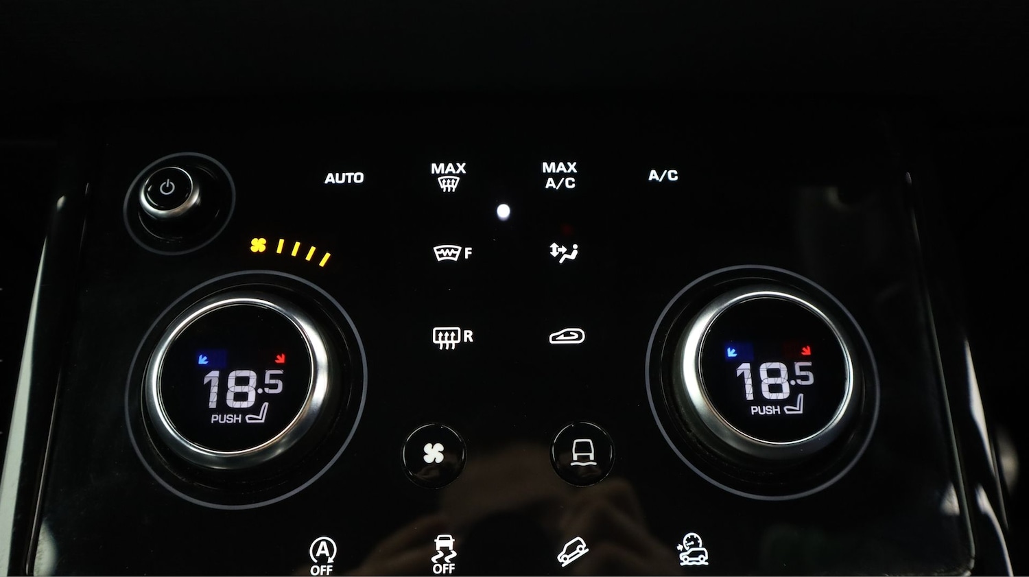 Used Land Rover Range Rover Evoque for sale - 77752792: Photo 12