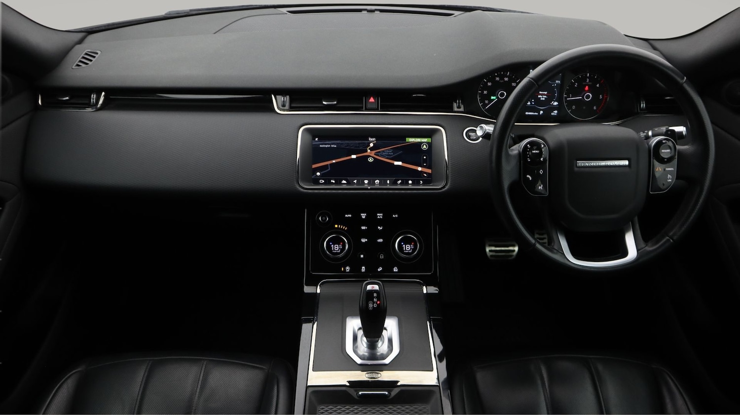 Used Land Rover Range Rover Evoque for sale - 77752792: Photo 13