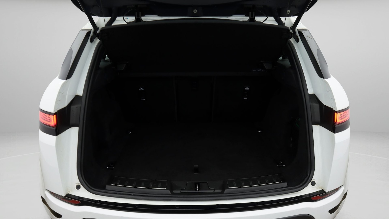 Used Land Rover Range Rover Evoque for sale - 77752792: Photo 17