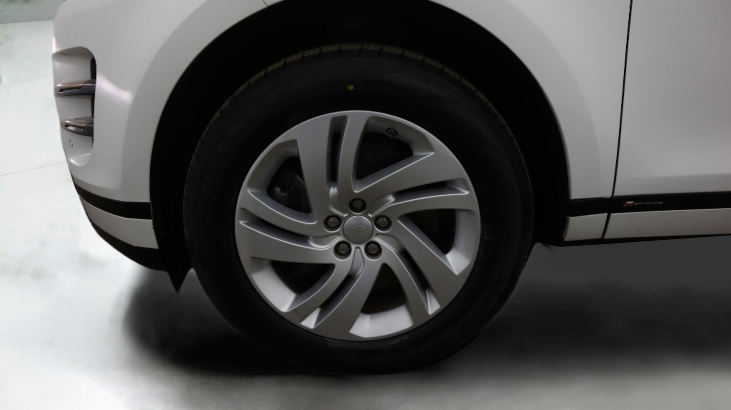 Used Land Rover Range Rover Evoque for sale - 77752792: Photo 18