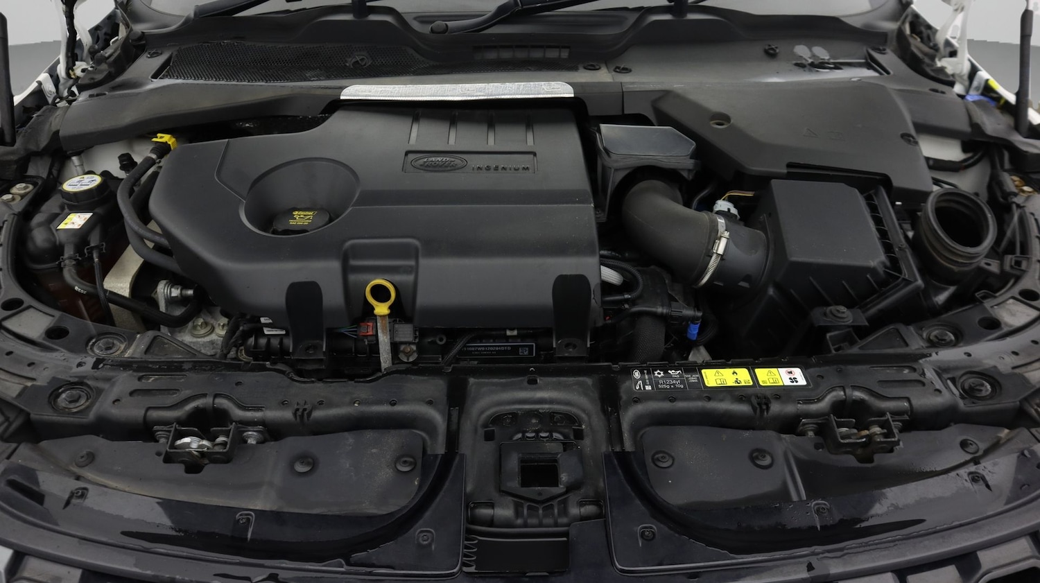 Used Land Rover Range Rover Evoque for sale - 77752792: Photo 19