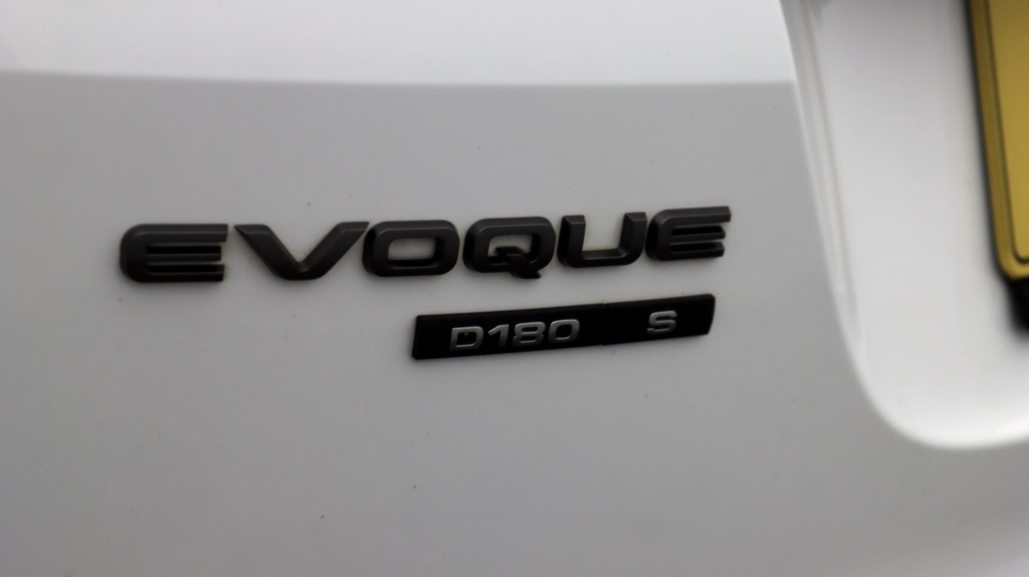 Used Land Rover Range Rover Evoque for sale - 77752792: Photo 21