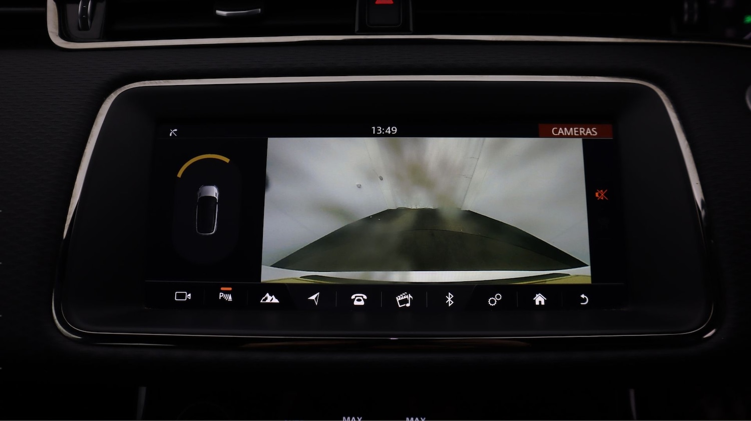 Used Land Rover Range Rover Evoque for sale - 77752792: Photo 25