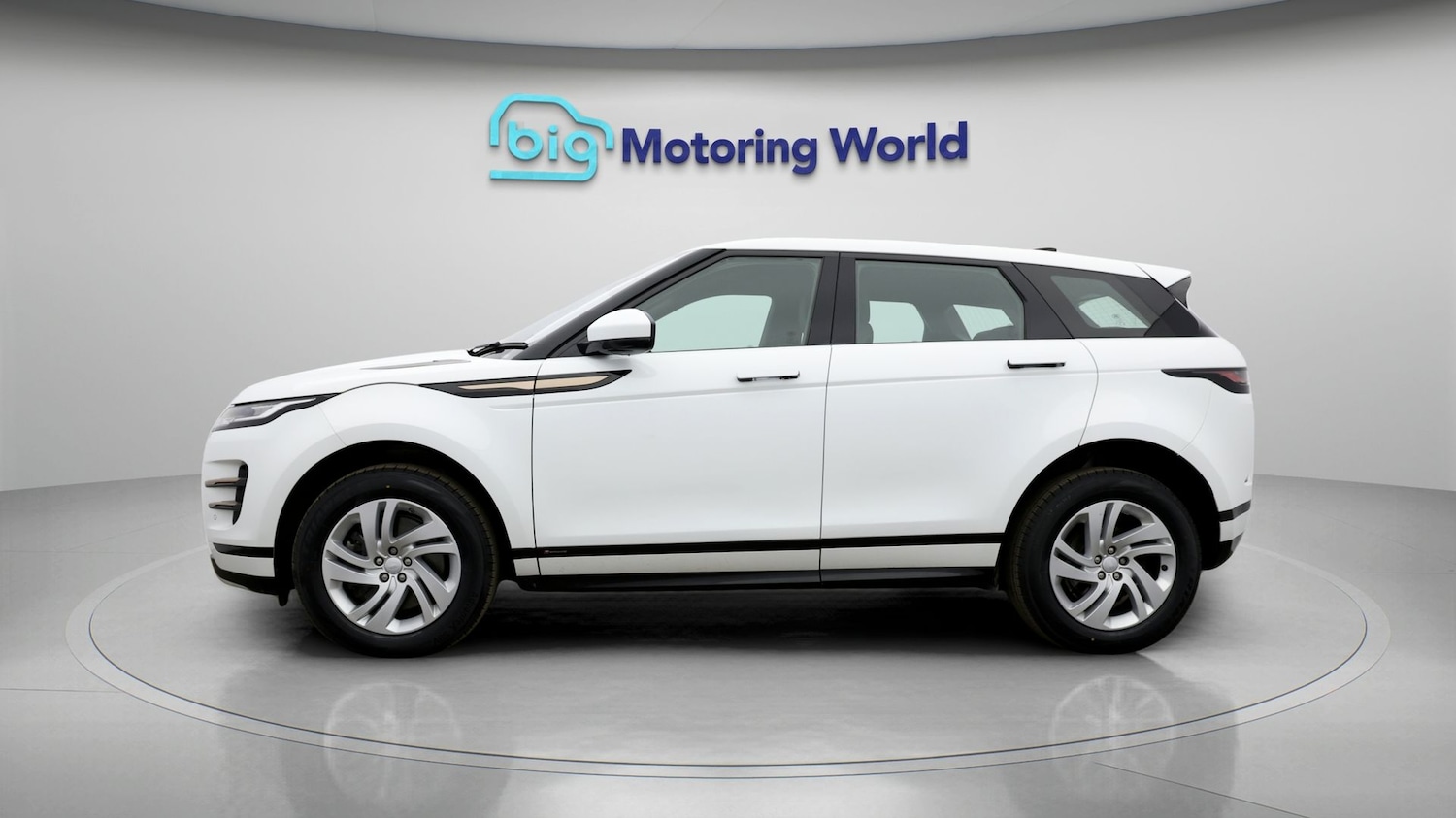 Used Land Rover Range Rover Evoque for sale - 77752792: Photo 4