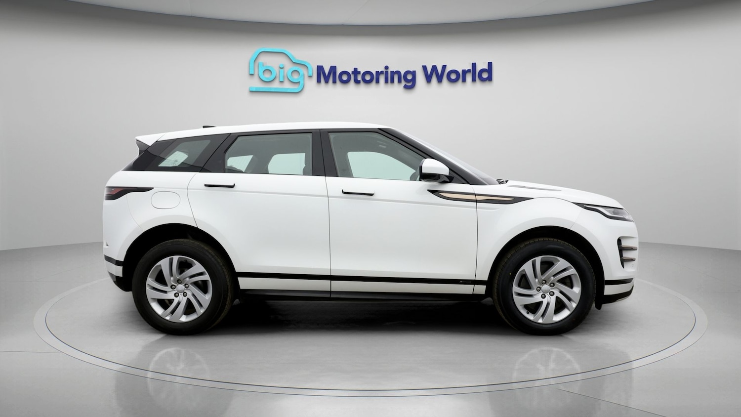 Used Land Rover Range Rover Evoque for sale - 77752792: Photo 8