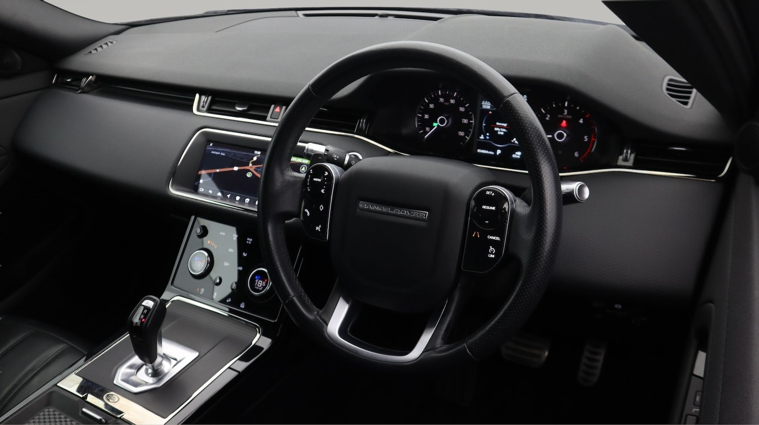 Used Land Rover Range Rover Evoque for sale - 77752792: Photo 9