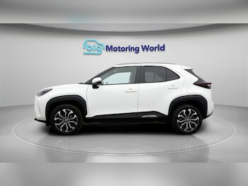 Used Toyota Yaris Cross 2023 for sale - 78270672: Photo