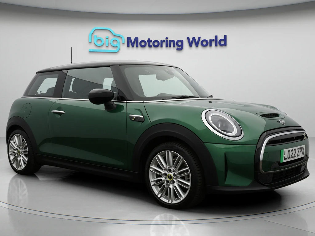 Used MINI Hatch 2022 for sale - 76811093: Photo 11