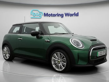 MINI - Hatch