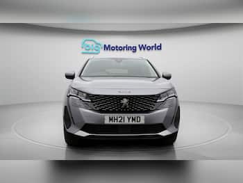 Used Peugeot 3008 2021 for sale - 79828306: Photo