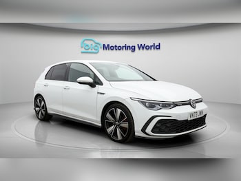 Used Volkswagen Golf 2023 for sale - 79177783: Photo
