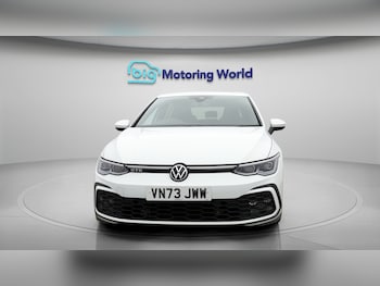 Used Volkswagen Golf 2023 for sale - 79177783: Photo