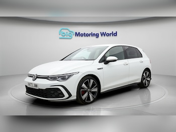 Used Volkswagen Golf 2023 for sale - 79177783: Photo