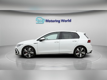 Used Volkswagen Golf 2023 for sale - 79177783: Photo