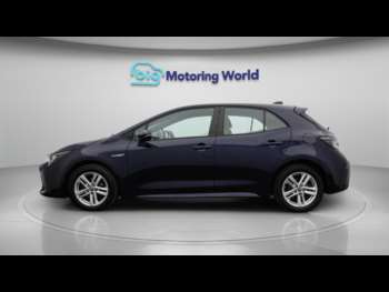 Used Toyota Corolla 2021 for sale - 74441228: Photo