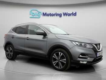 2019 (69) - 1.3 DIG-T N-Connecta SUV 5dr Petrol DCT Auto Euro 6 (s/s) (160 ps)
