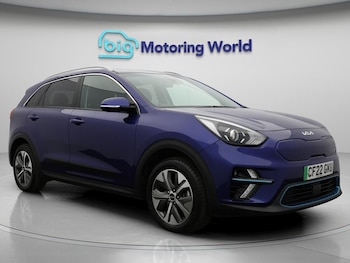Kia - Niro
