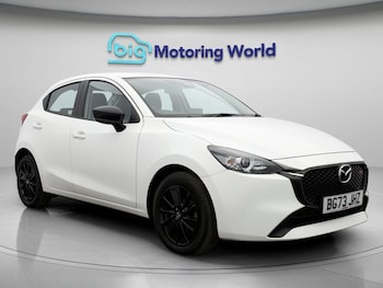 Mazda - Mazda2
