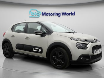Used Citroen C3 2022 for sale - 75577976: Photo
