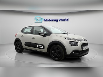 Used Citroen C3 2022 for sale - 75577976: Photo