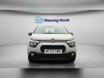 Used Citroen C3 2022 for sale - 75577976: Photo