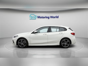 Used BMW 1 Series 2021 for sale - 78607057: Photo