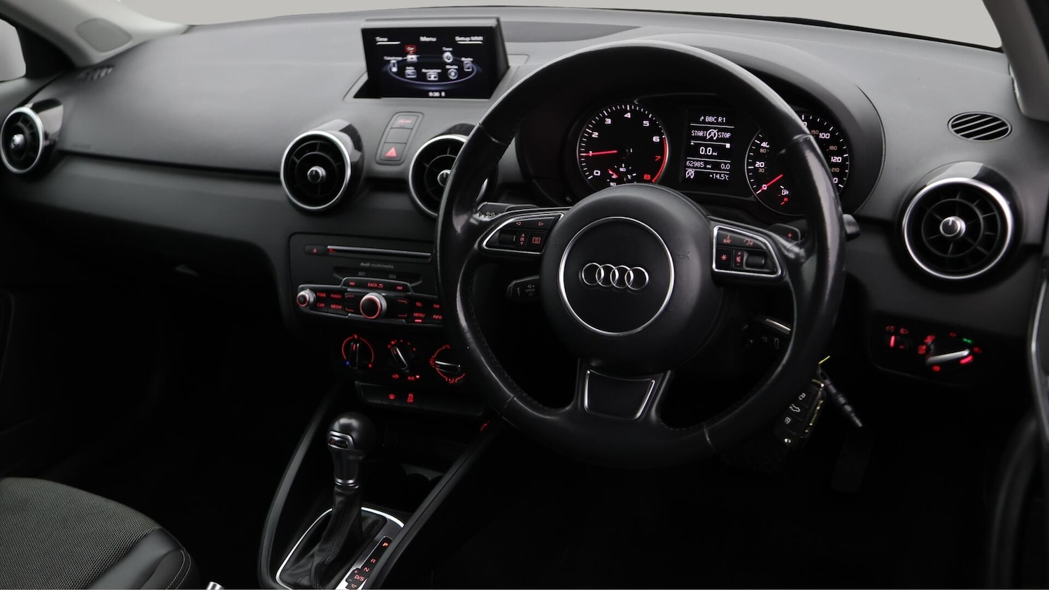 Used Audi A1 2017 for sale - 76440768: Photo 10