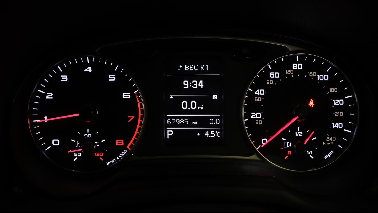 Used Audi A1 2017 for sale - 76440768: Photo 11